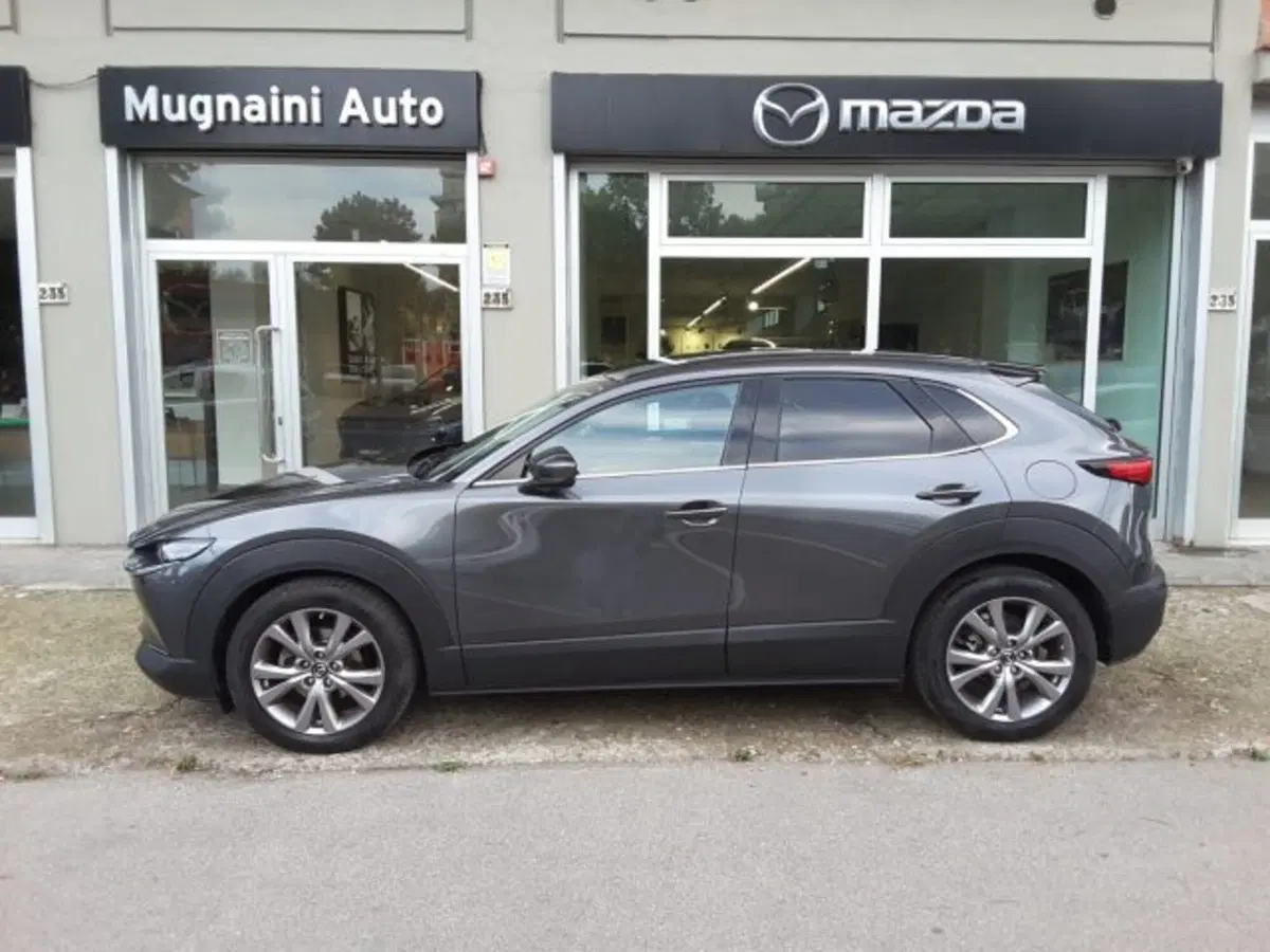 Mazda CX-30 usata a Firenze