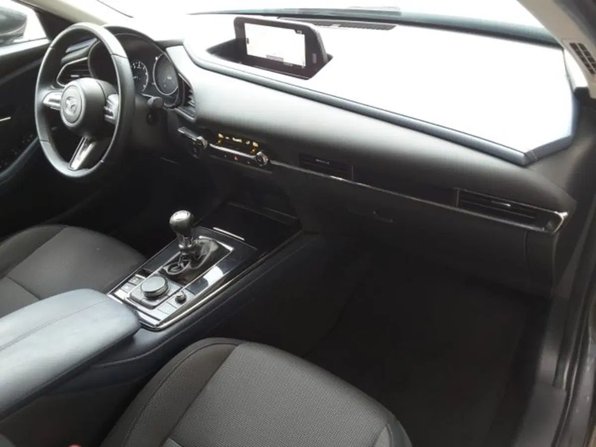 Mazda CX-30 usata a Firenze (10)