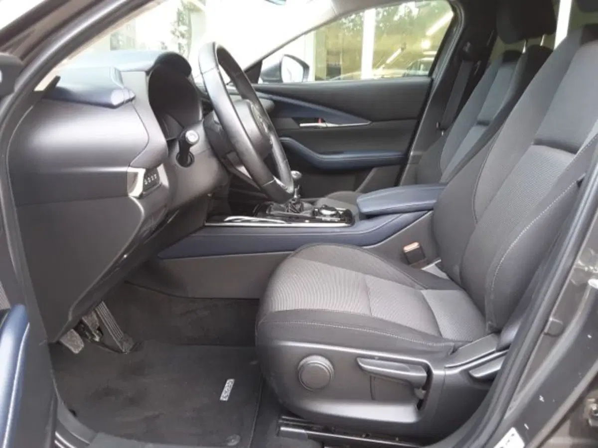 Mazda CX-30 usata a Firenze (5)