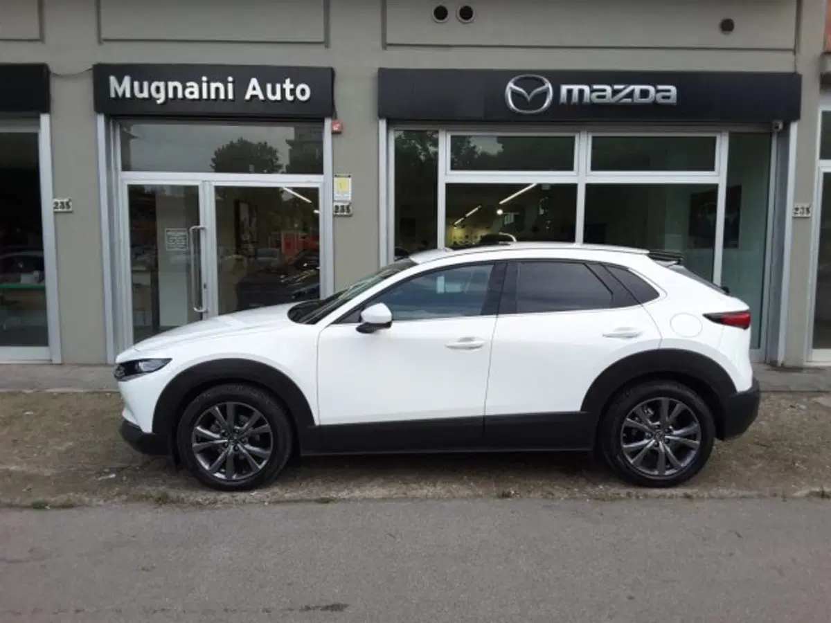 Mazda CX-30 usata a Firenze