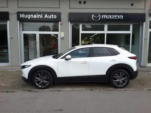 Mazda CX-30 usata a Firenze