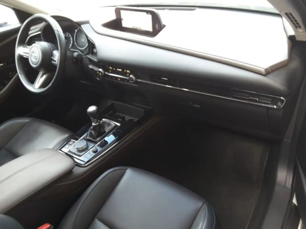 Mazda CX-30 usata a Firenze (10)