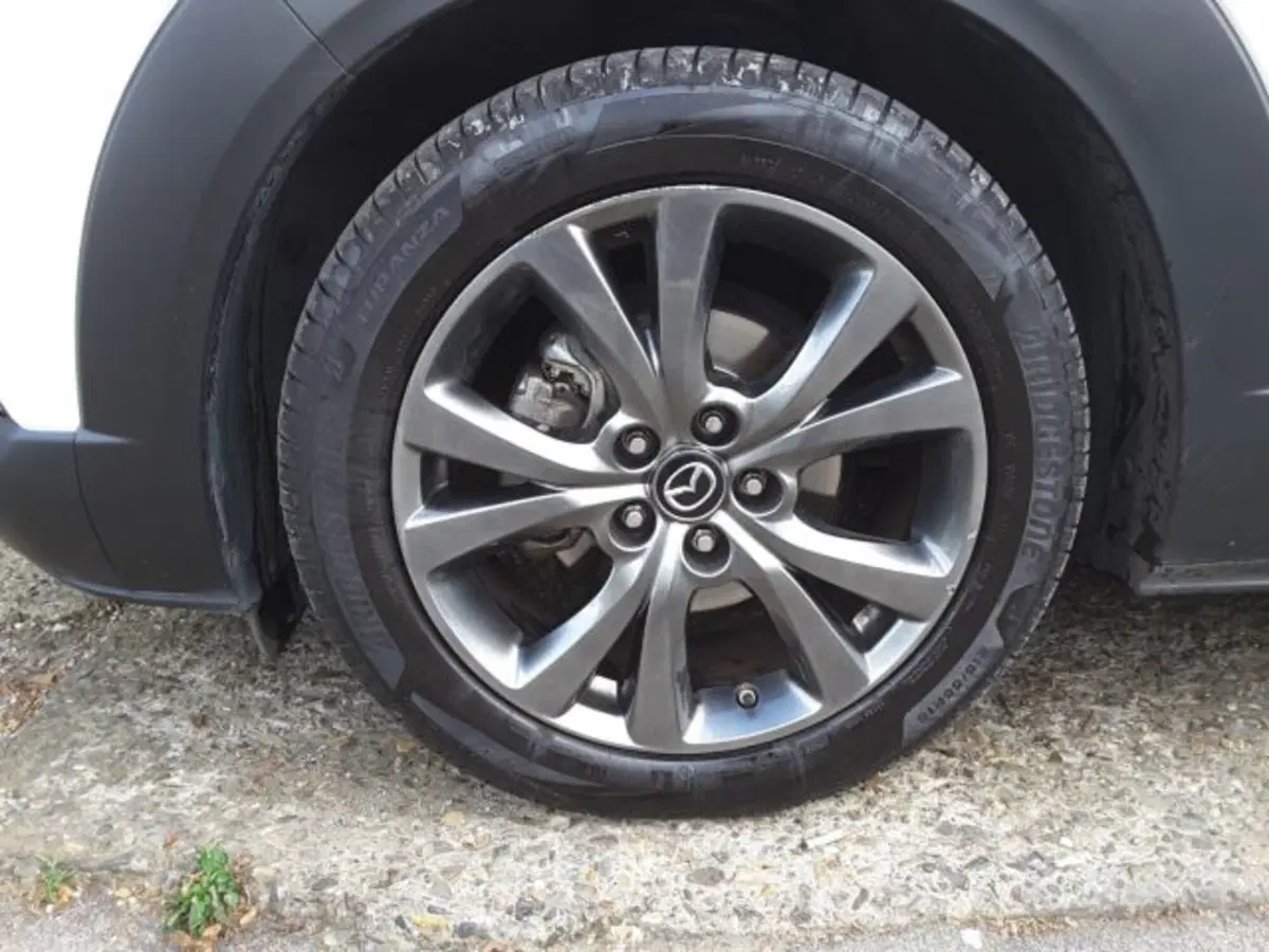 Mazda CX-30 usata a Firenze (4)