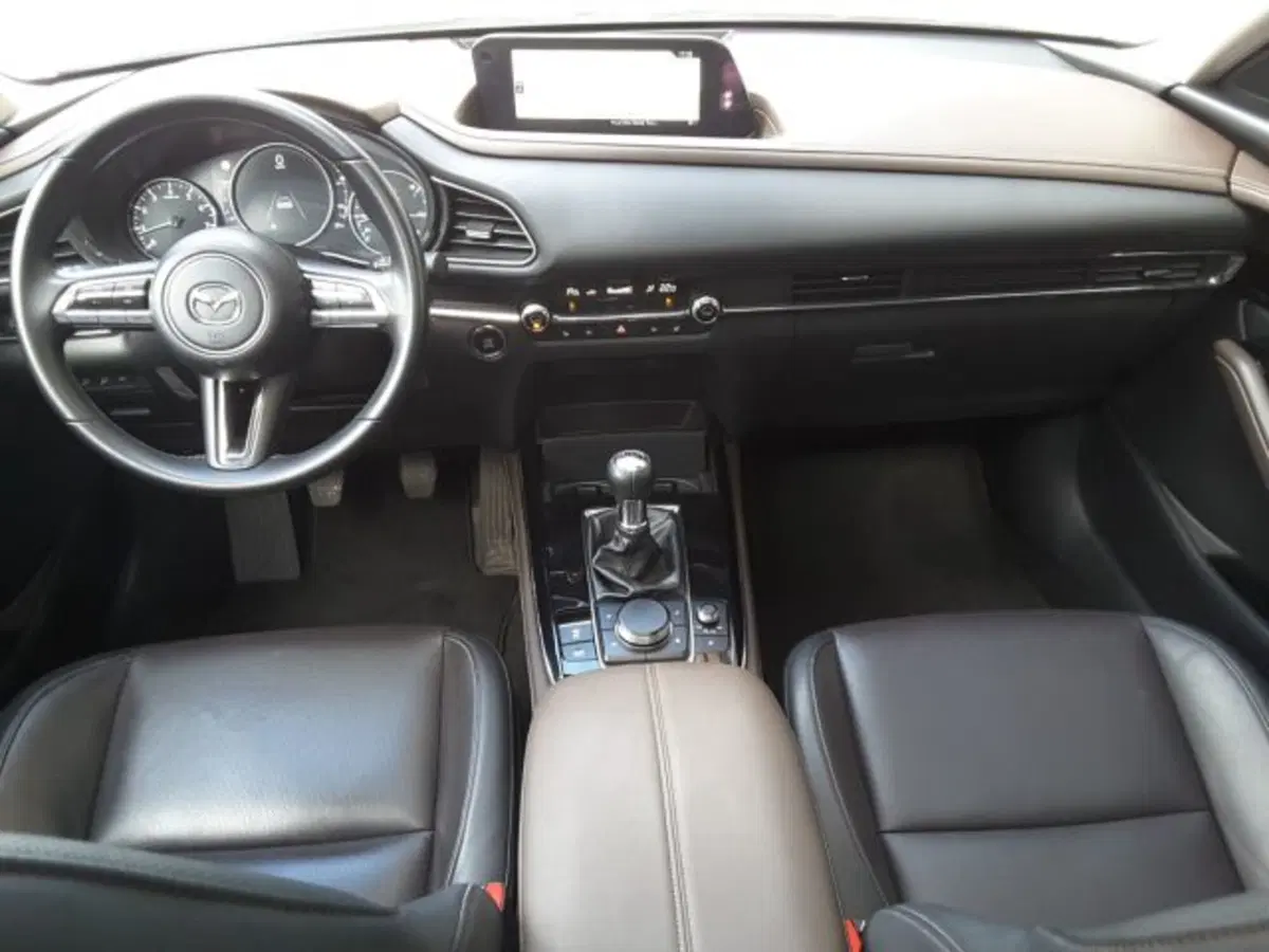 Mazda CX-30 usata a Firenze (8)
