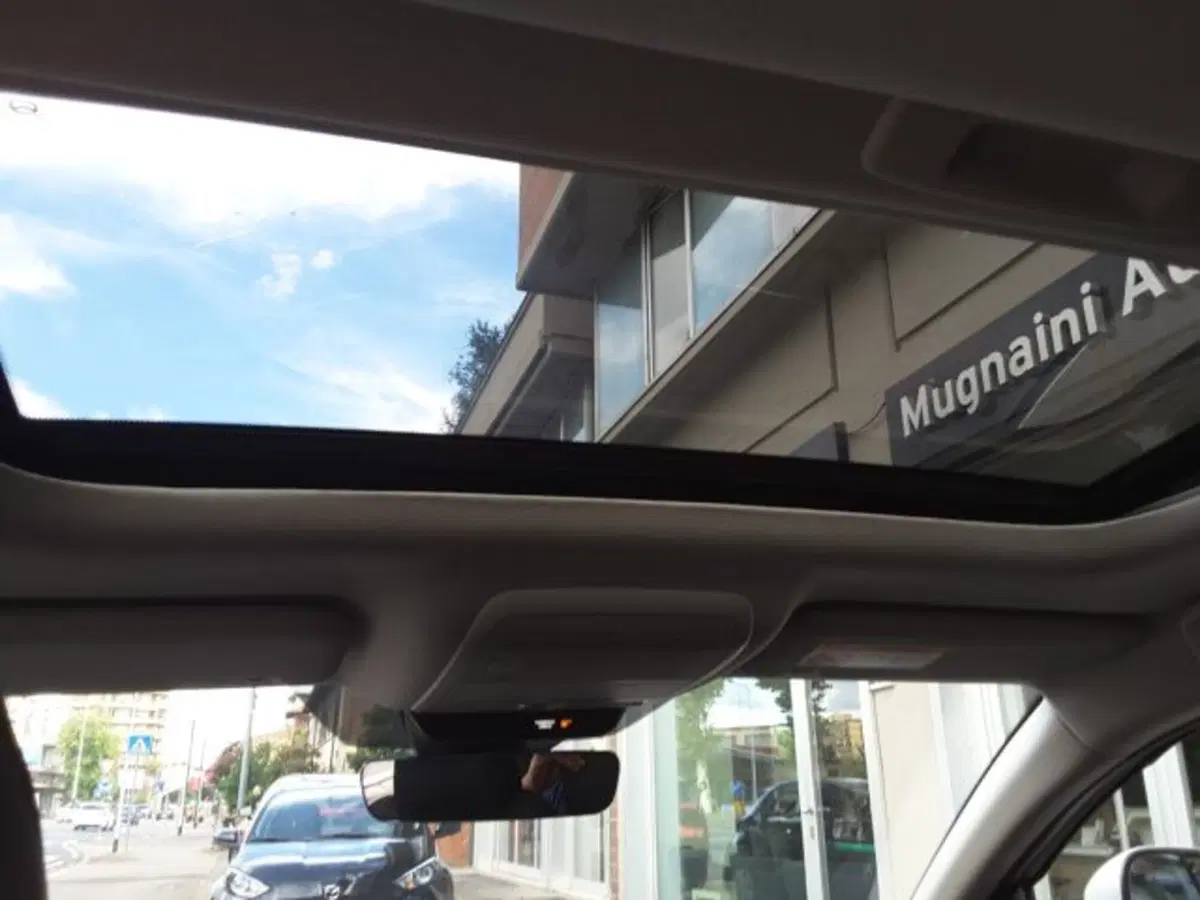 Mazda CX-30 usata a Firenze (9)
