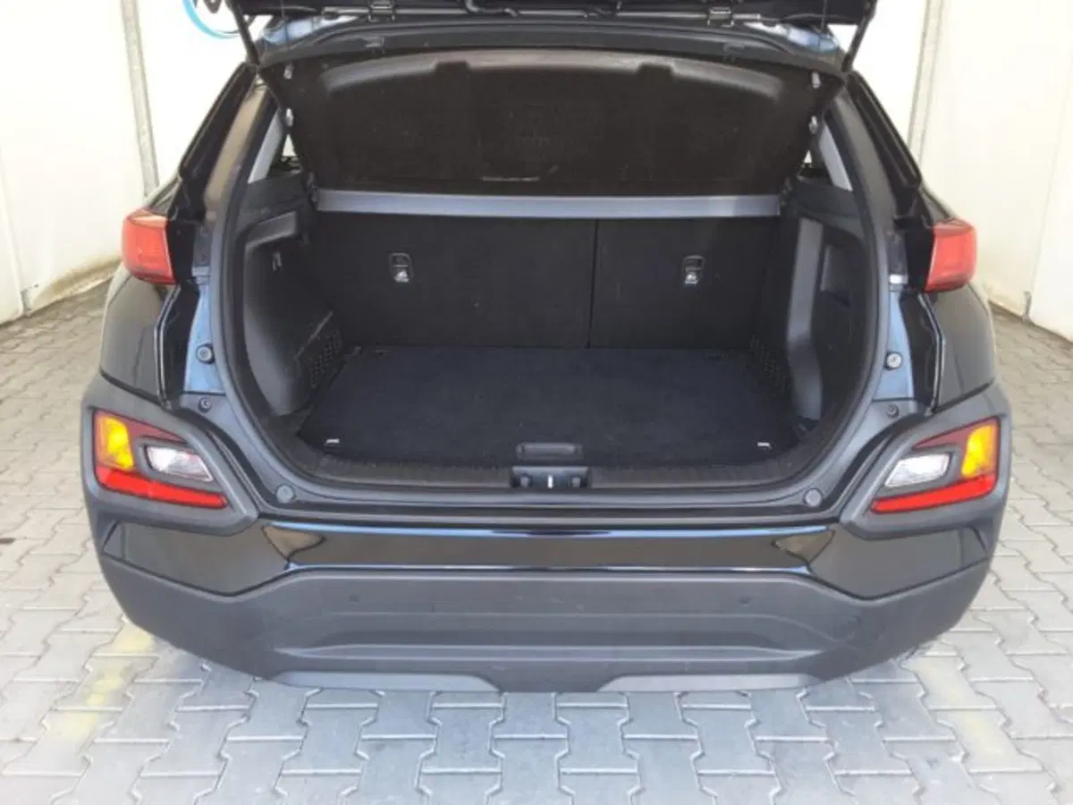 Hyundai Kona usata a Firenze (14)
