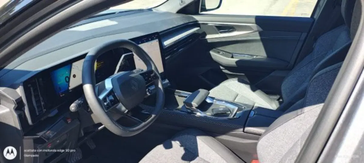 Renault Austral usata a Taranto (11)