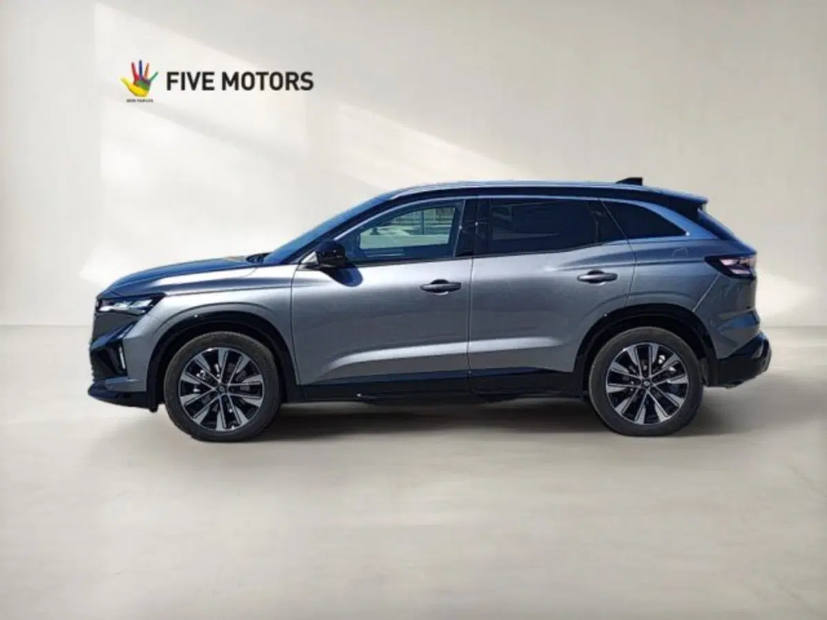 Renault Austral usata a Taranto (4)