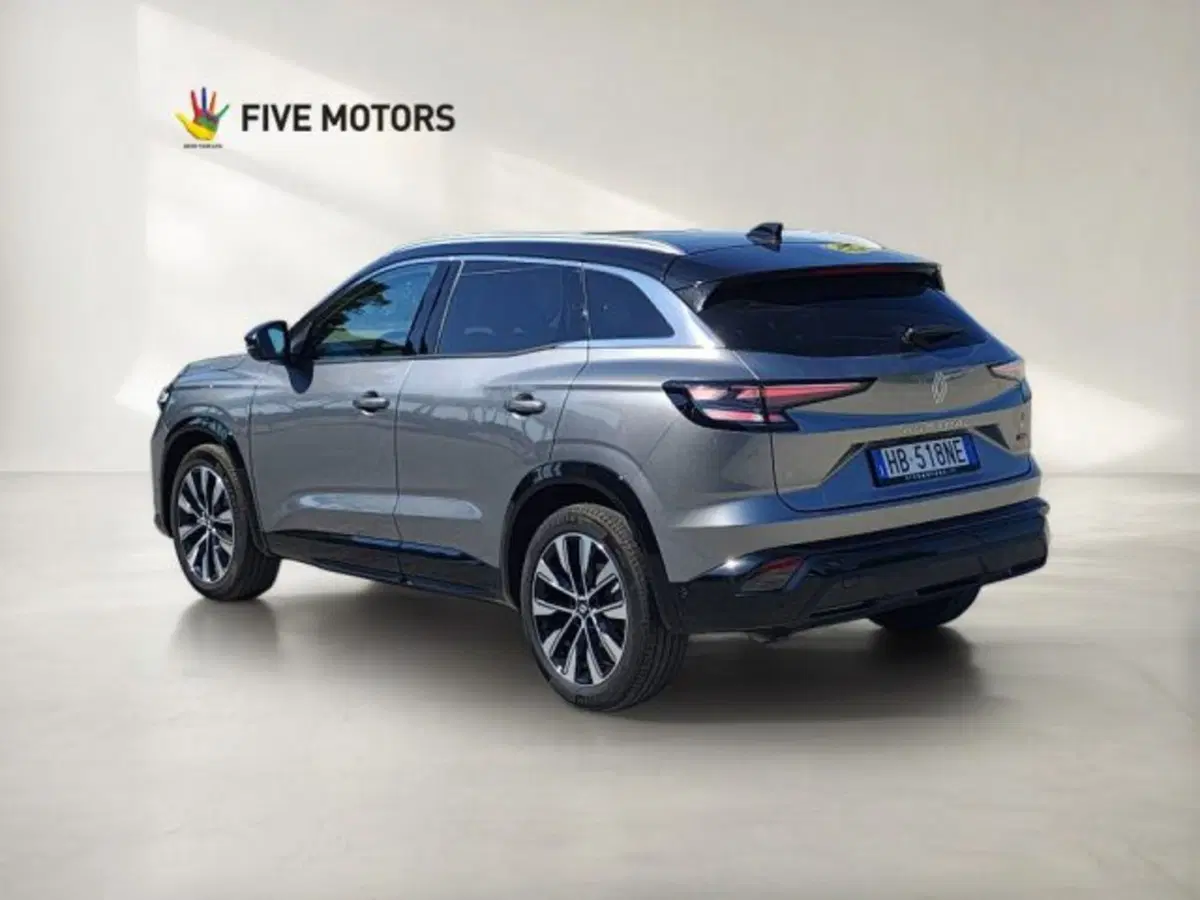 Renault Austral usata a Taranto (5)