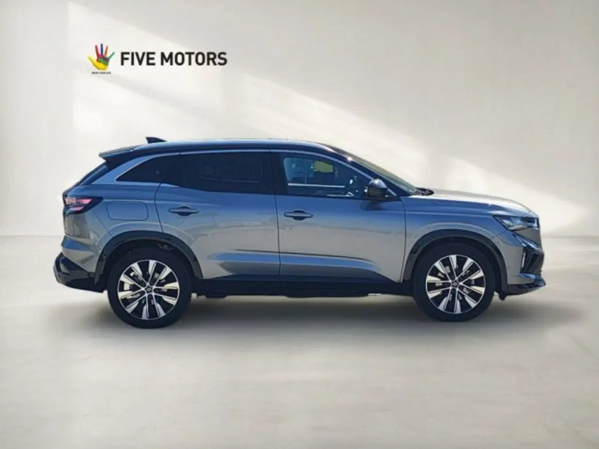 Renault Austral usata a Taranto (8)