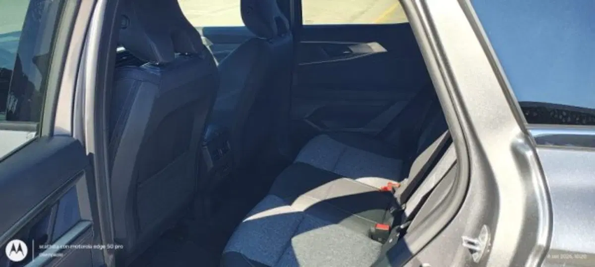 Renault Austral usata a Taranto (9)