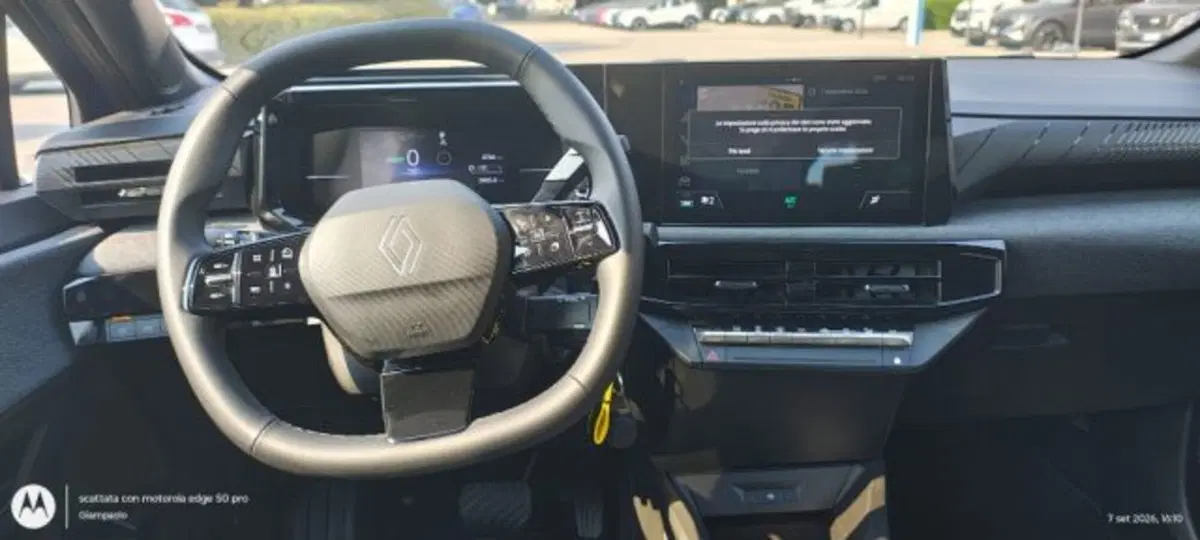 Renault Clio usata a Taranto (10)