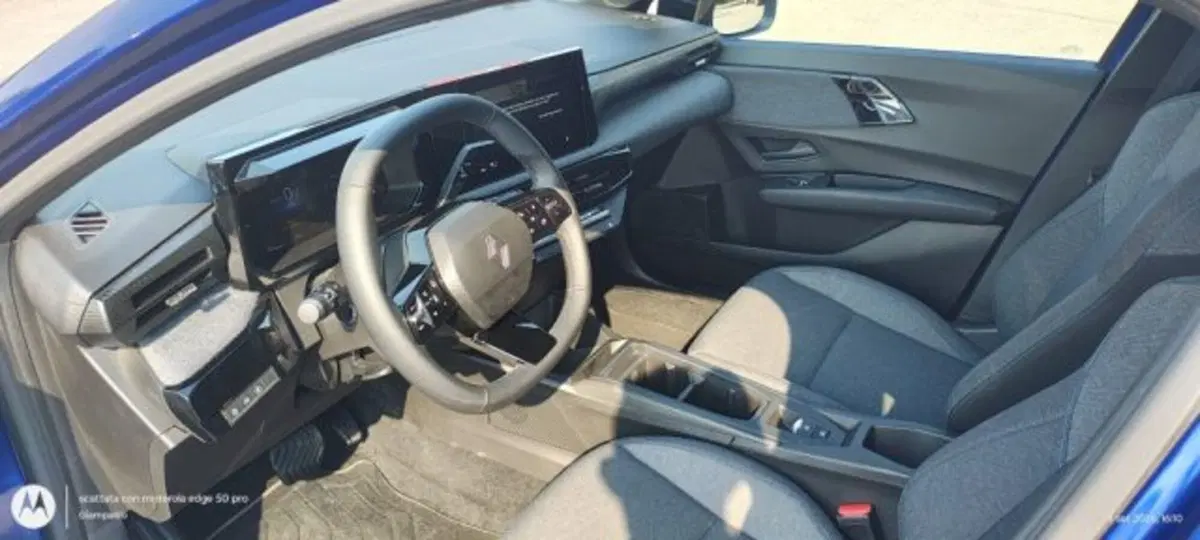 Renault Clio usata a Taranto (11)