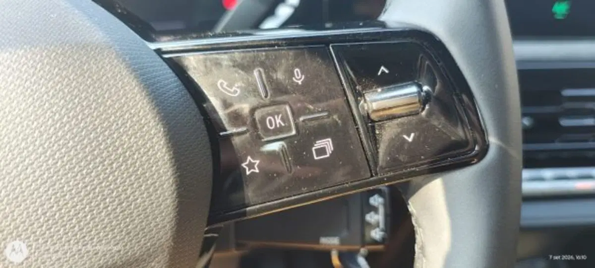 Renault Clio usata a Taranto (13)