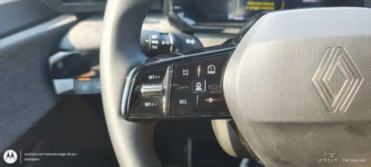 Renault Clio usata a Taranto (16)