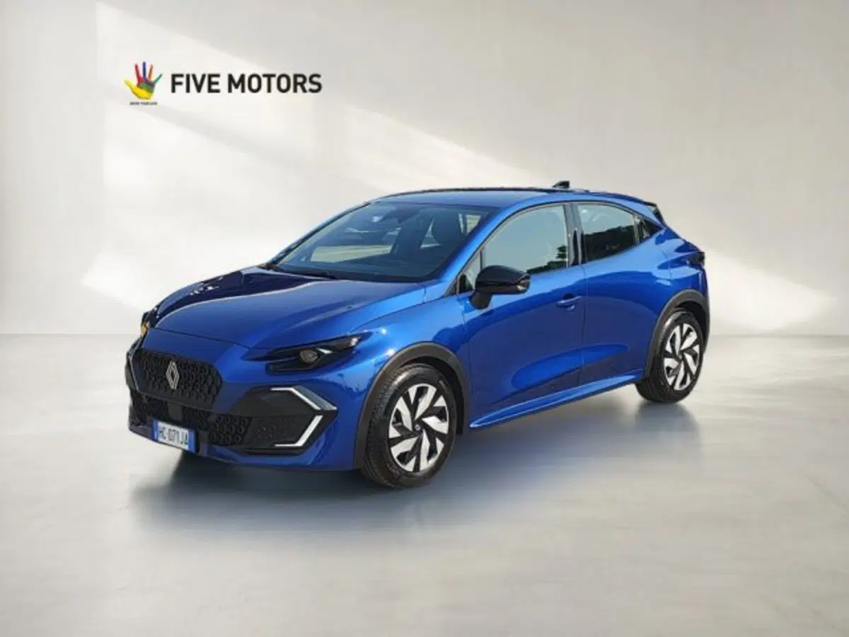 Renault Clio usata a Taranto (3)