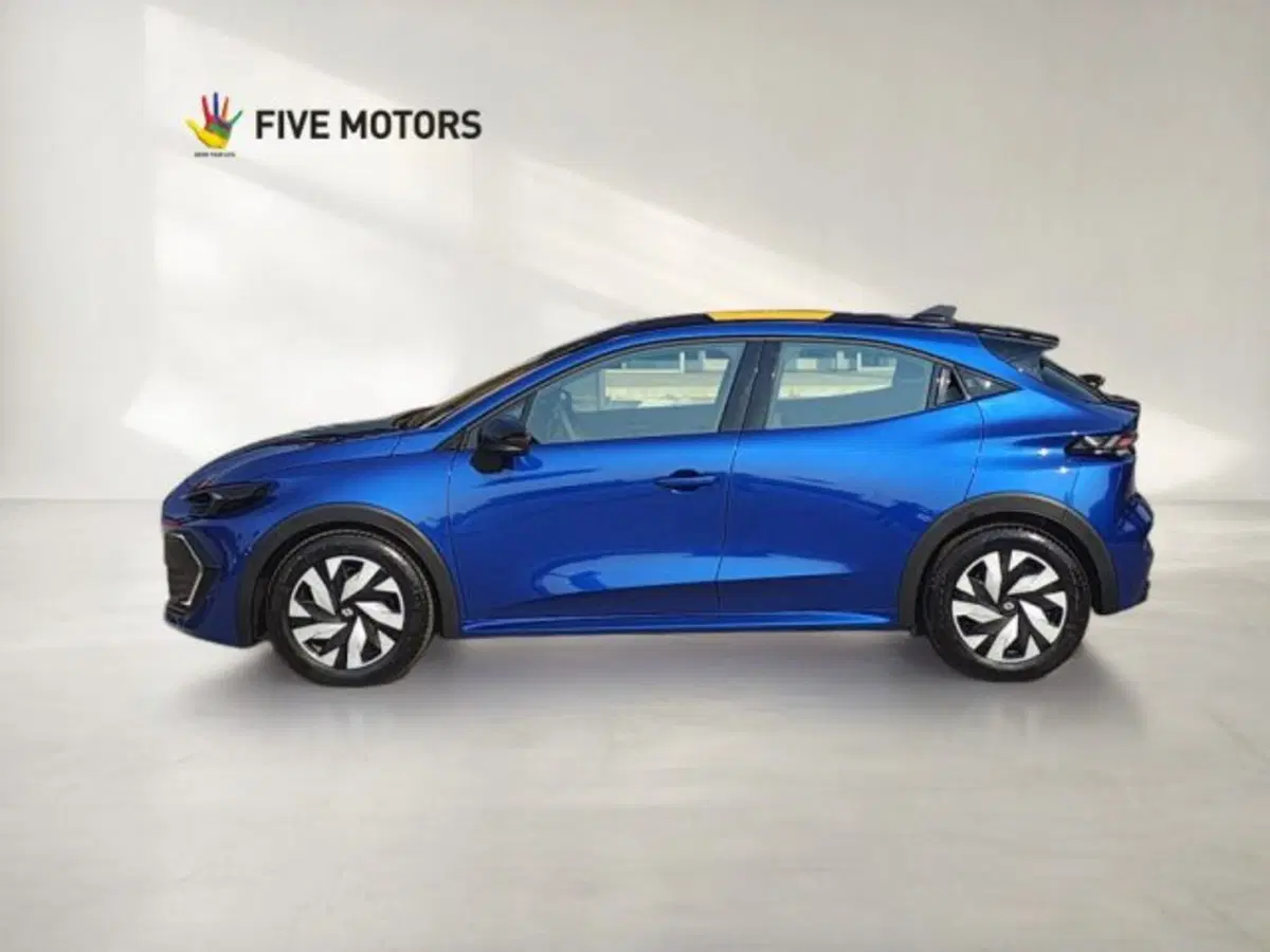 Renault Clio usata a Taranto (4)