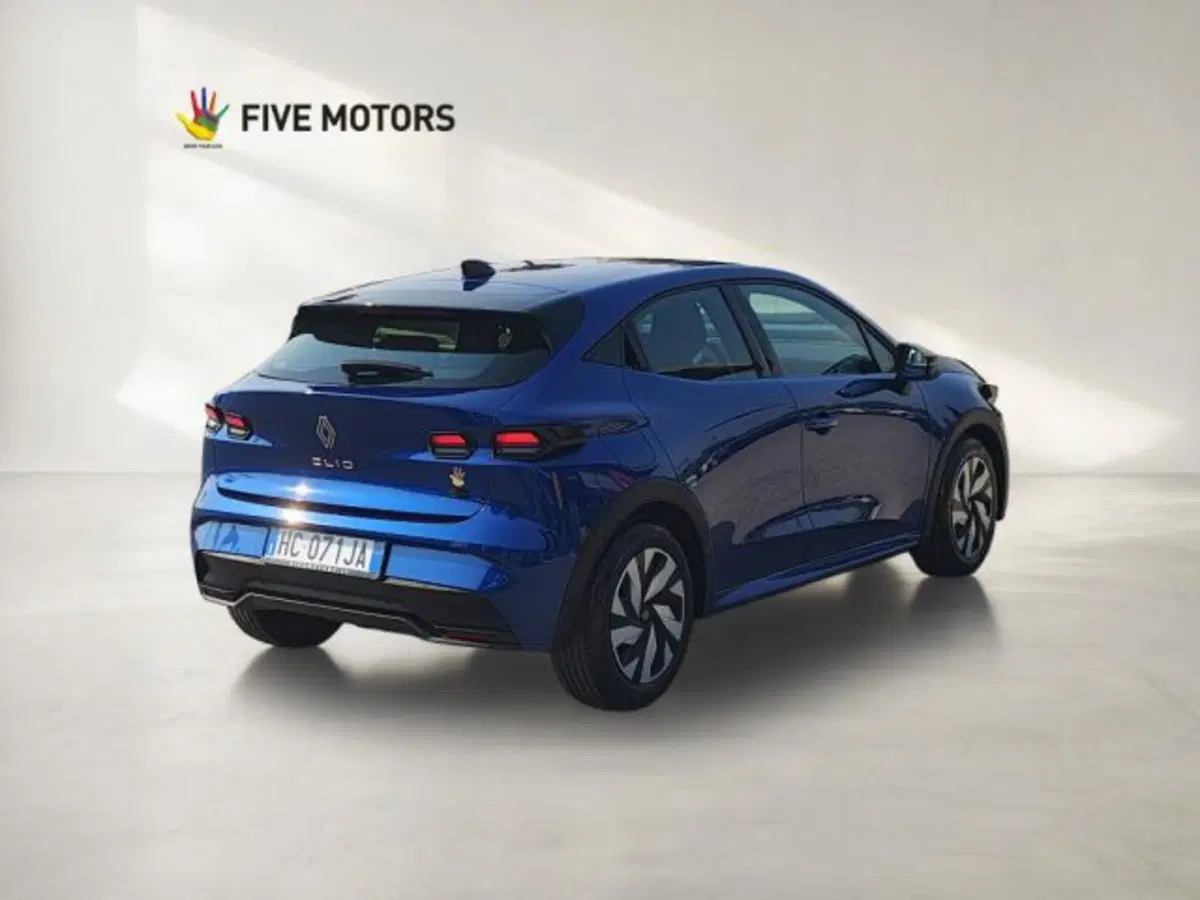 Renault Clio usata a Taranto (7)