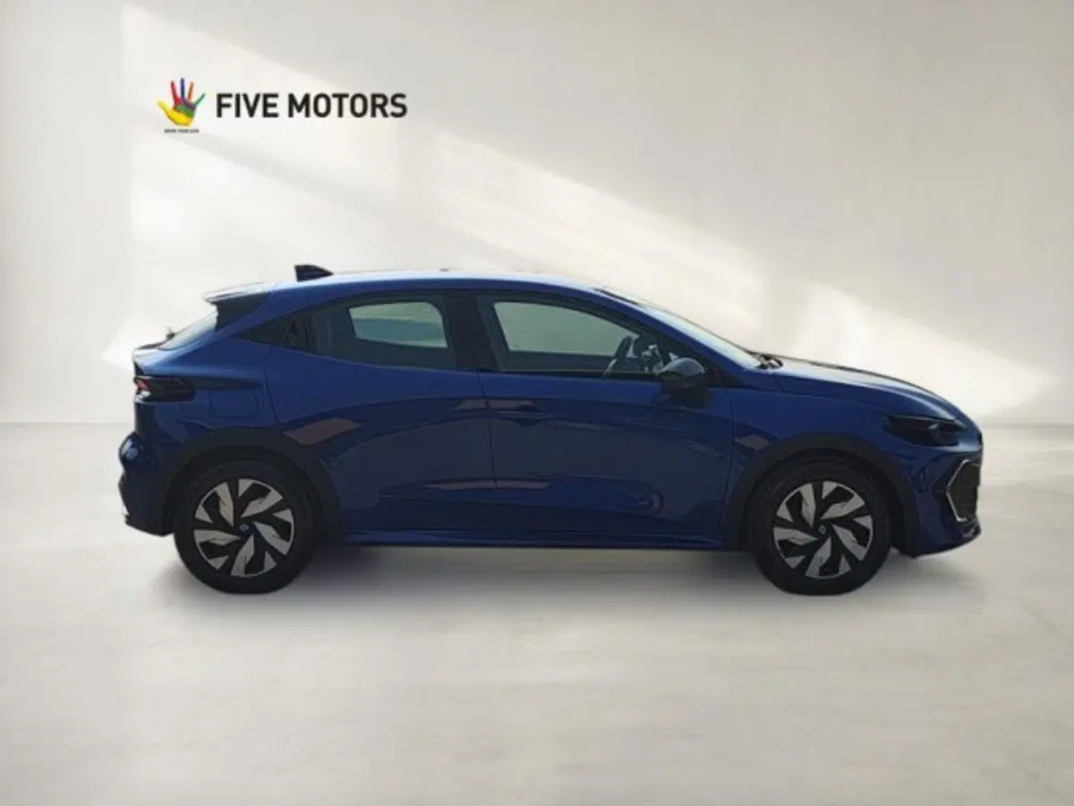 Renault Clio usata a Taranto (8)