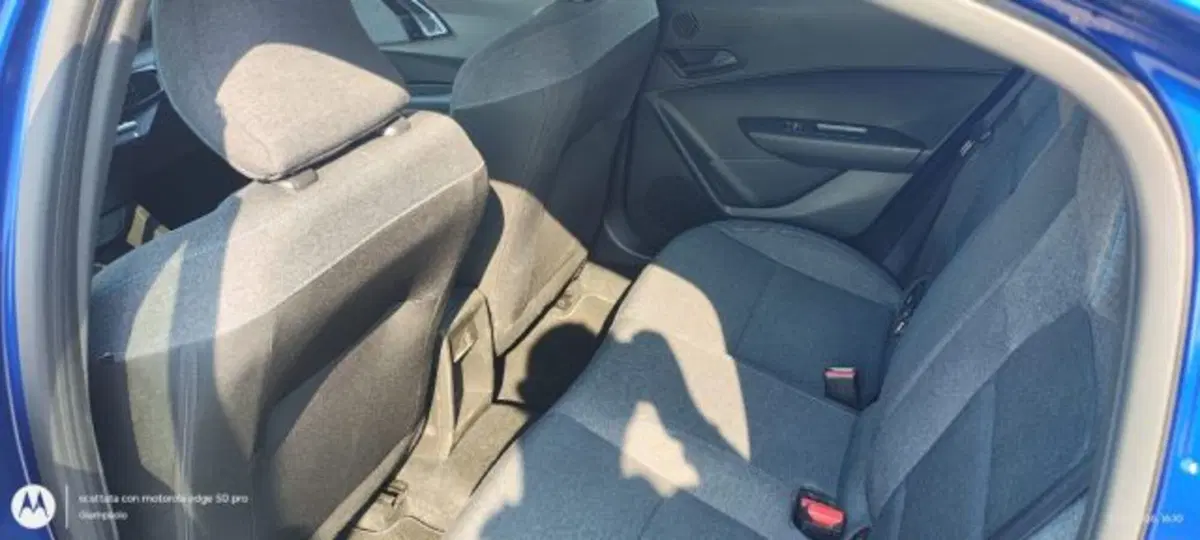 Renault Clio usata a Taranto (9)