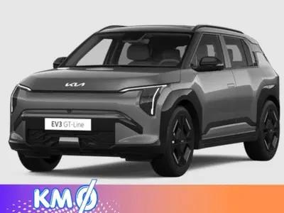 Kia EV3 81,4 kWh GT-line Plus nuova a Tavagnacco