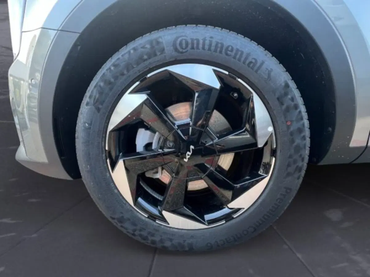 Kia Sorento nuova a Udine (12)