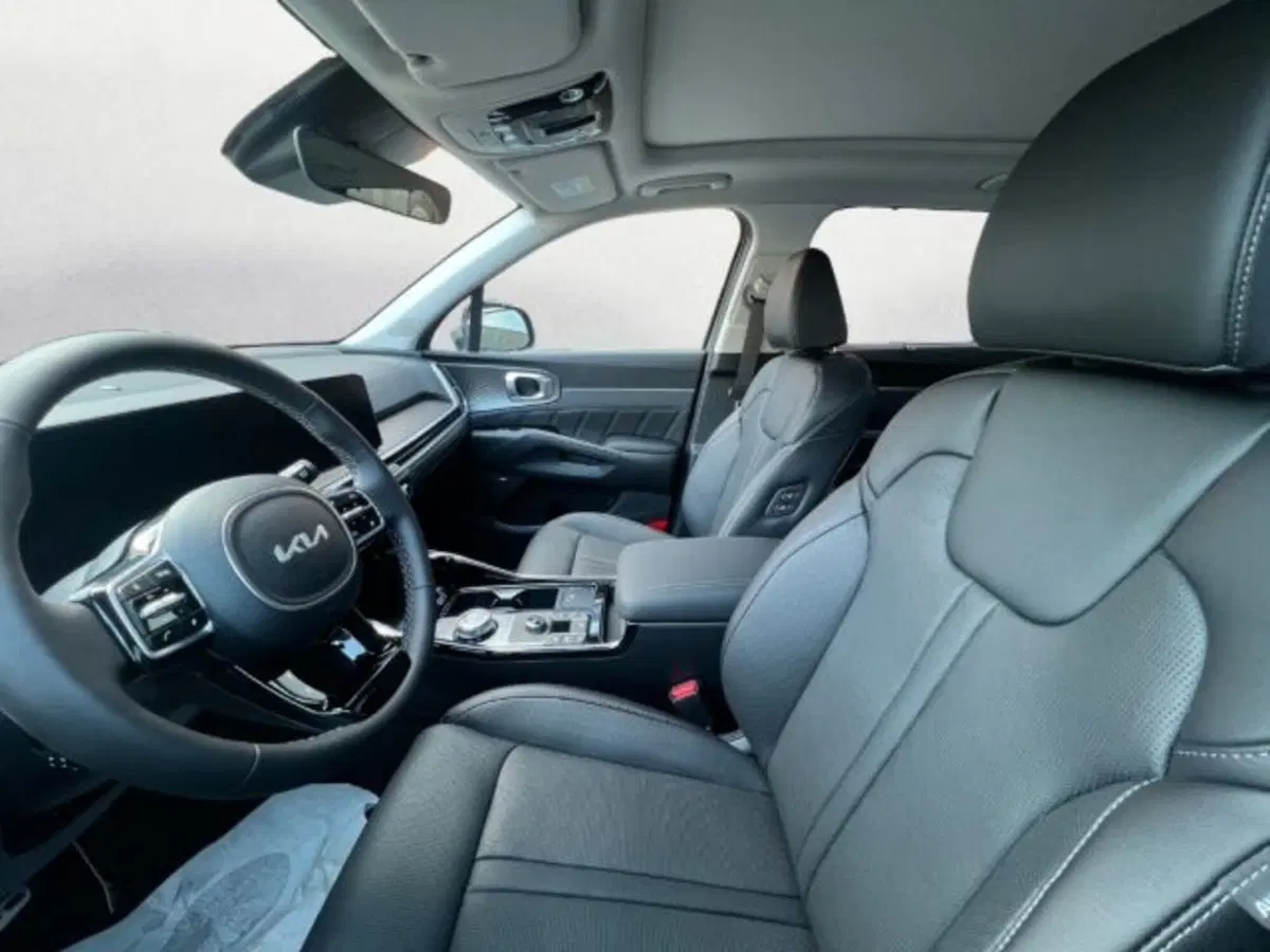 Kia Sorento nuova a Udine (7)