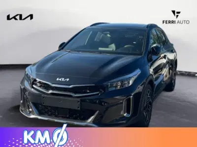 Kia XCeed 1.6 t-gdi GT-Line Plus Pack 180cv dct7 nuova a Tavagnacco