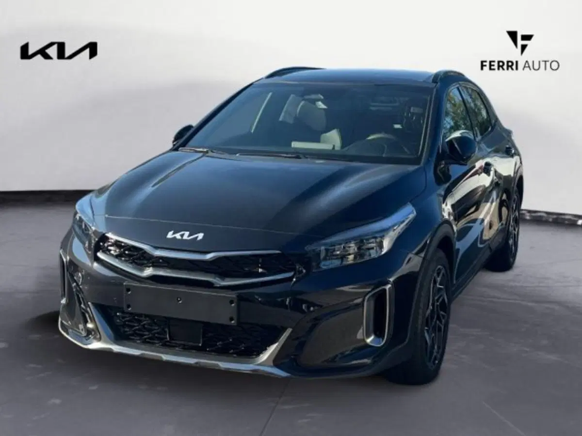 Kia XCeed nuova a Udine (2)