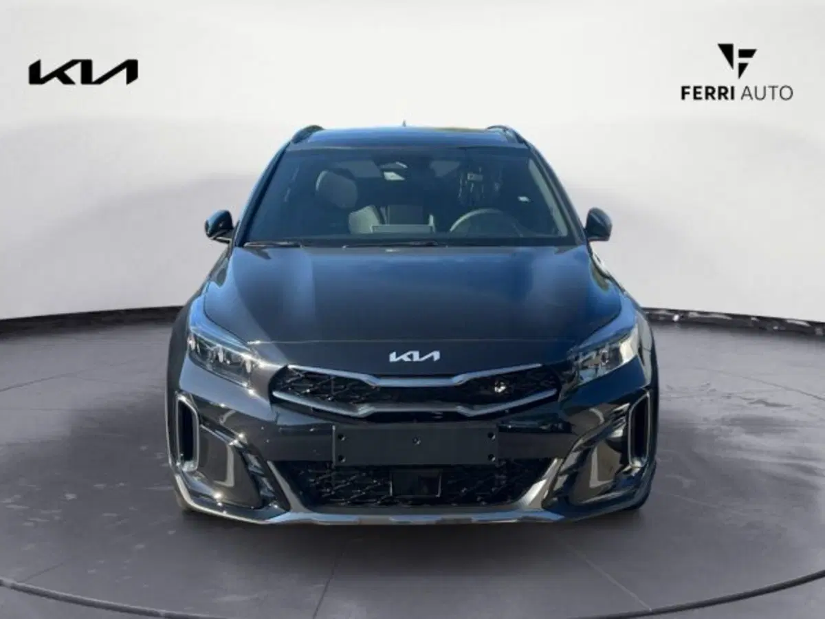 Kia XCeed nuova a Udine (3)