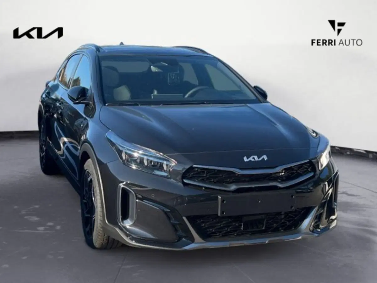 Kia XCeed nuova a Udine (4)