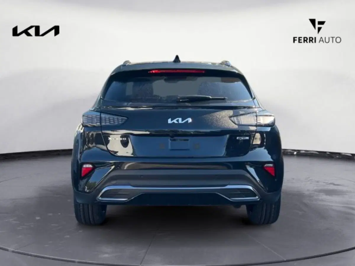 Kia XCeed nuova a Udine (6)