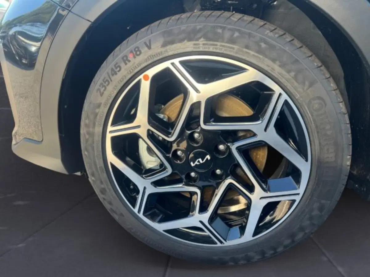 Kia XCeed nuova a Udine (9)