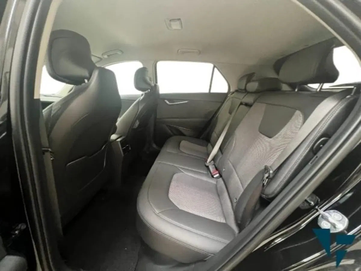 Kia Niro nuova a Udine (7)