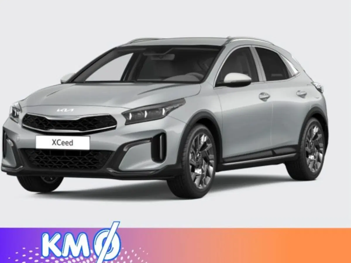 Kia XCeed nuova a Udine