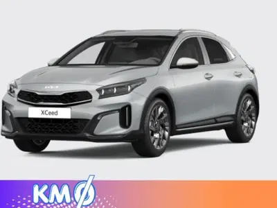 Kia XCeed 1.0 t-gdi Gpl Special Edition 107cv nuova a Tavagnacco