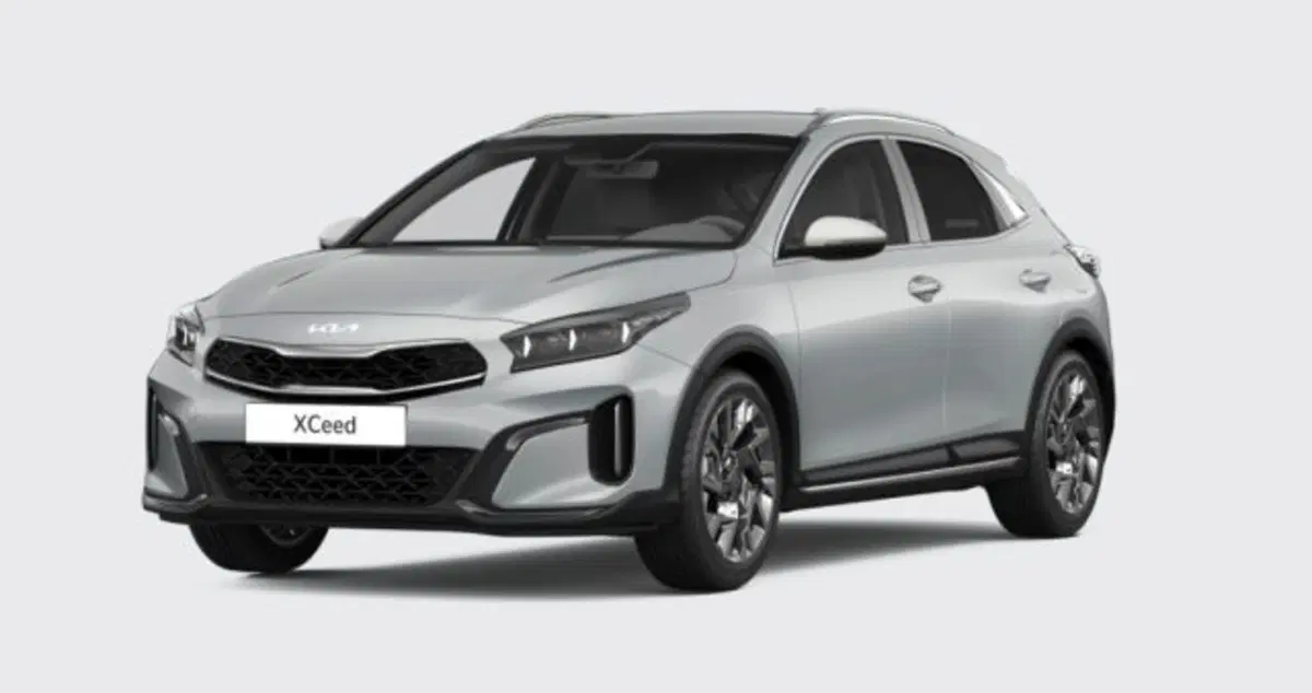 Kia XCeed nuova a Udine (2)