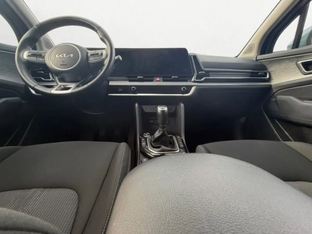Kia Sportage usata a Udine (10)