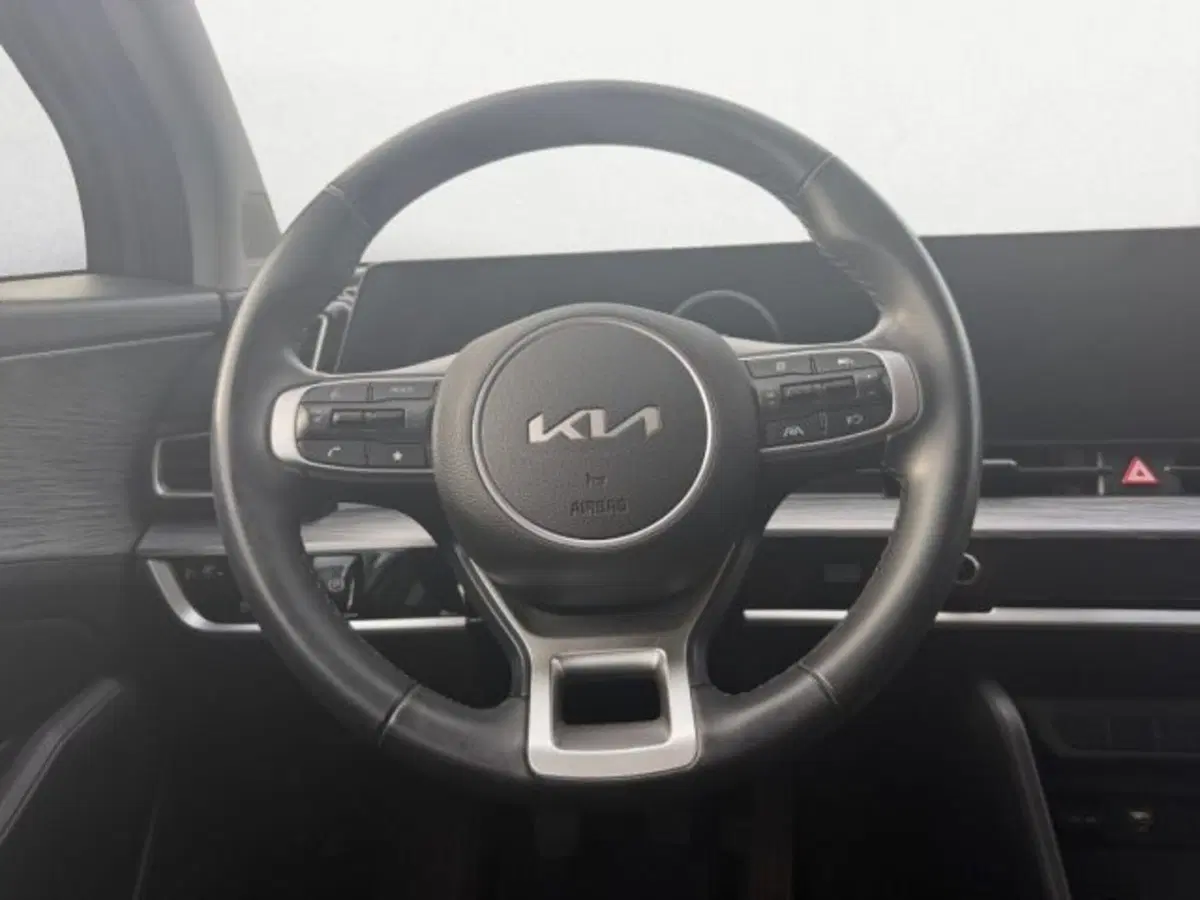 Kia Sportage usata a Udine (11)