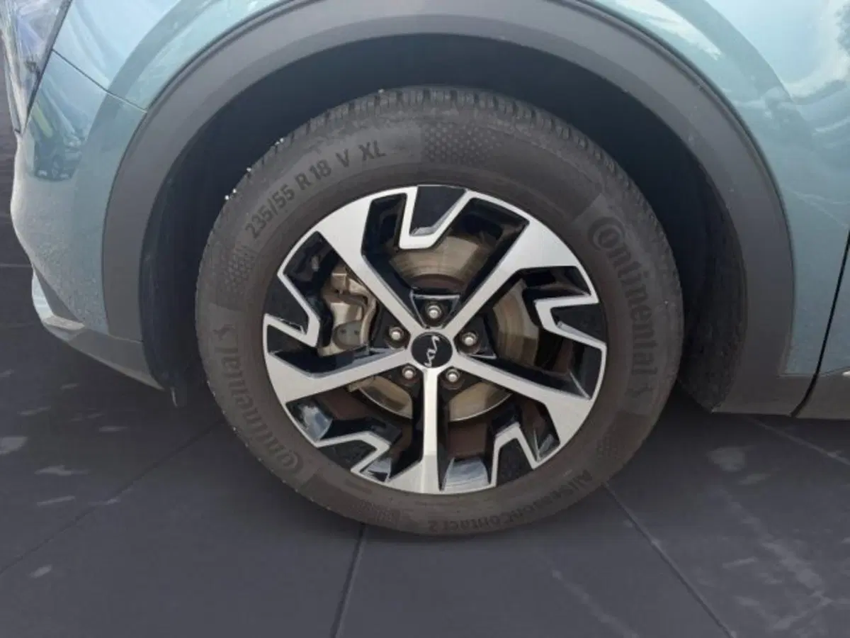 Kia Sportage usata a Udine (14)