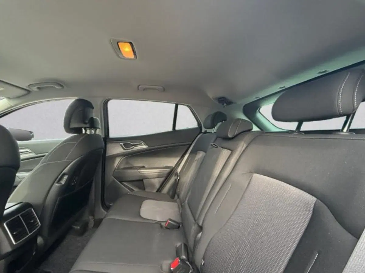 Kia Sportage usata a Udine (9)