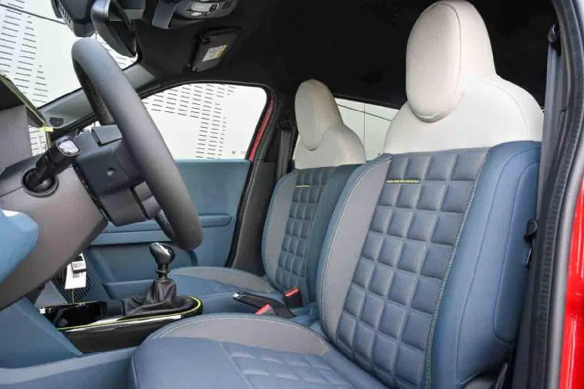Fiat Grande Panda nuova a Torino (10)