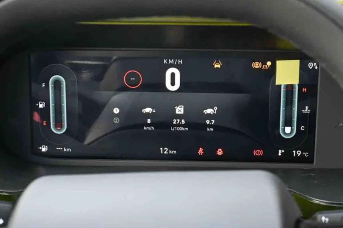 Fiat Grande Panda nuova a Torino (13)