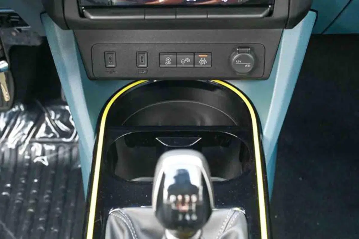 Fiat Grande Panda nuova a Torino (15)