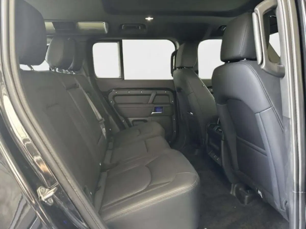Land Rover Defender usata a Siena (5)