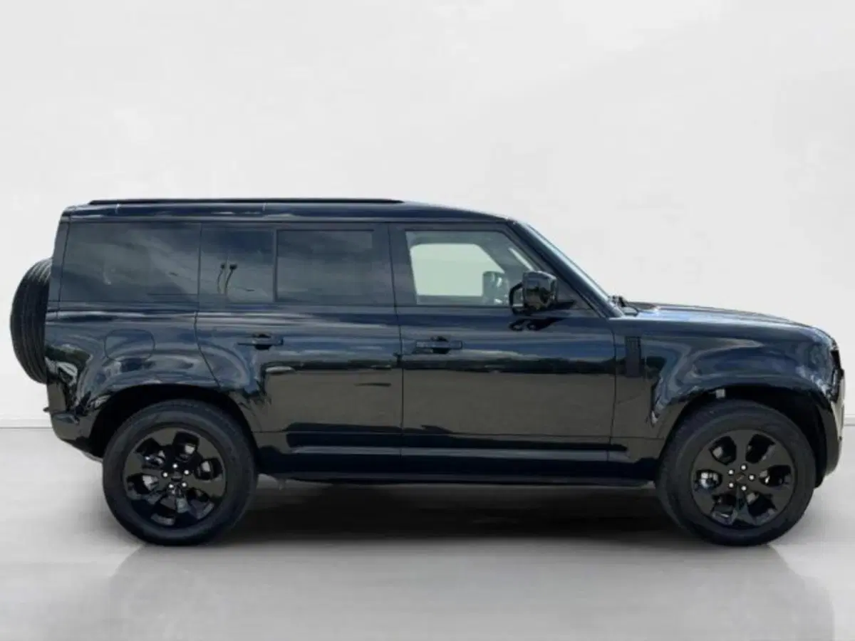 Land Rover Defender usata a Siena (6)