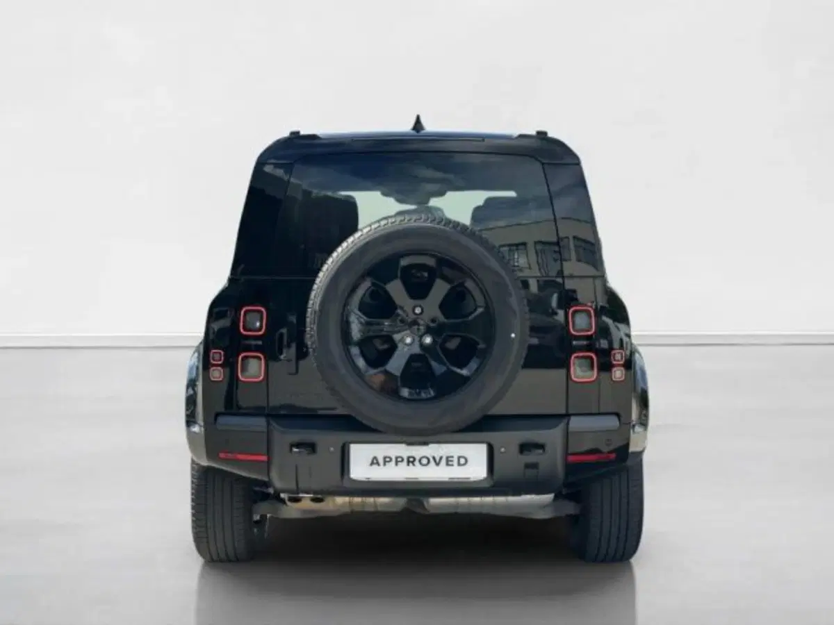 Land Rover Defender usata a Siena (7)
