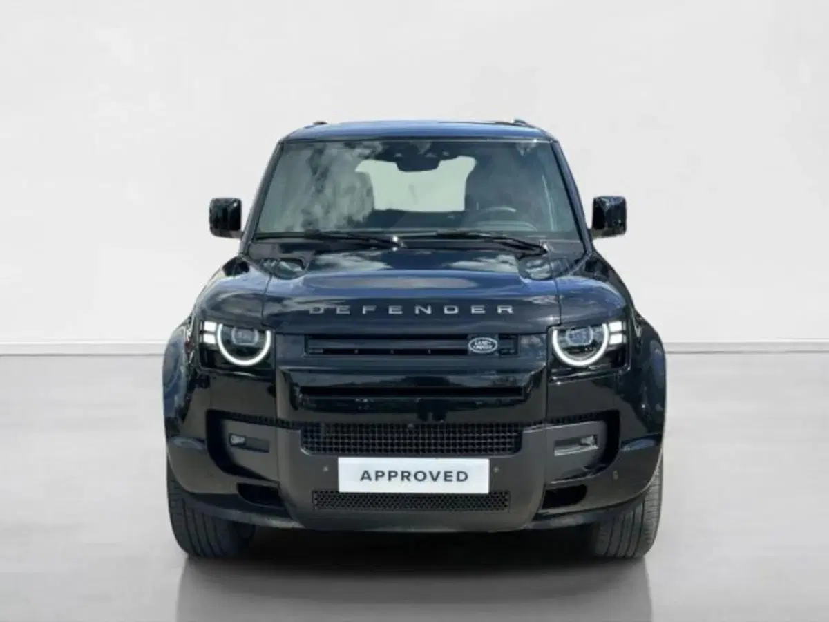 Land Rover Defender usata a Siena (8)