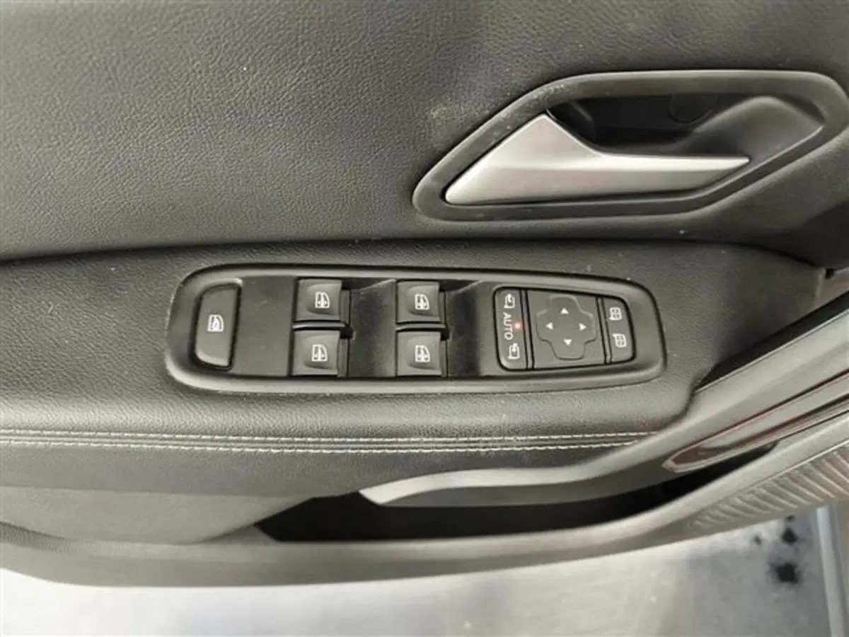 Dacia Duster usata a Siena (11)