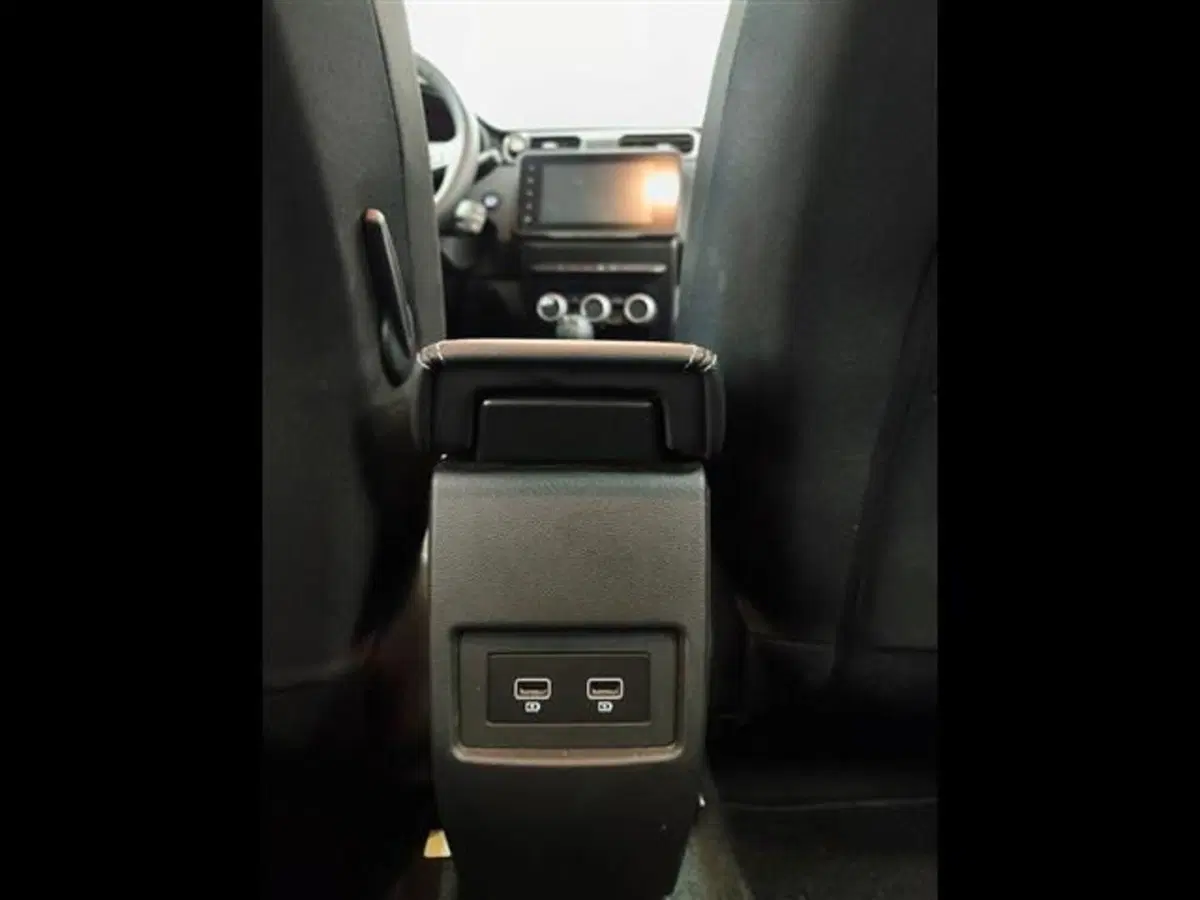 Dacia Duster usata a Siena (17)